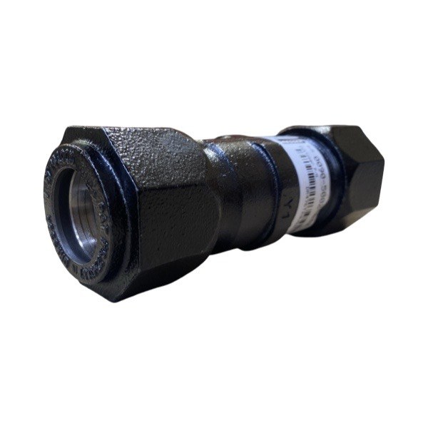 Dresser 1" Style 90 Universal Coupling 2816604