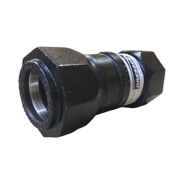 Dresser 1 1/2" Style 90 Universal Coupling 2816608