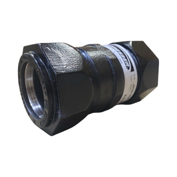 Dresser 2" Style 90 Universal Coupling 2816610