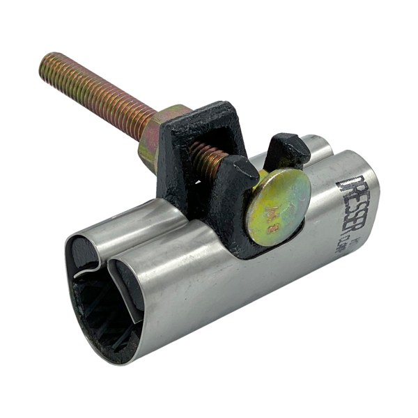 Dresser 1/2" x 3" Style 118 Handi-Band Clamp 2817002
