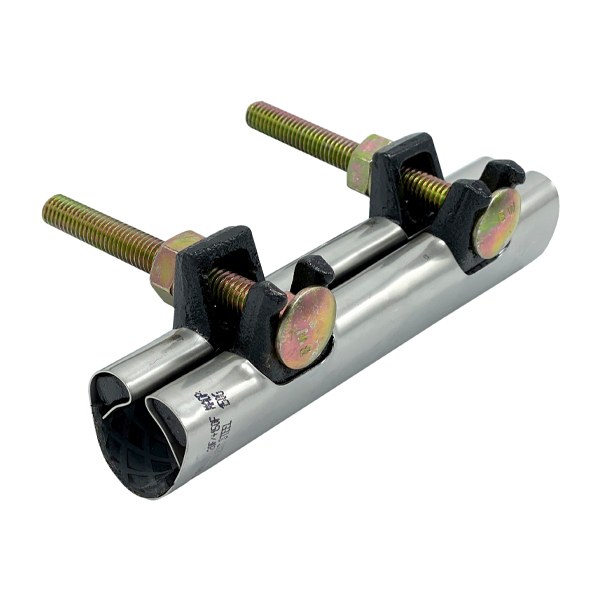 Dresser 1 1/2" x 6" Style 118 Handi-Band Clamp 2817020