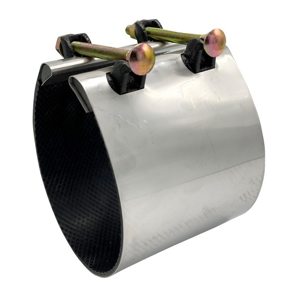 Dresser 6" x 6" Style 118 Handi-Band Clamp 2817040