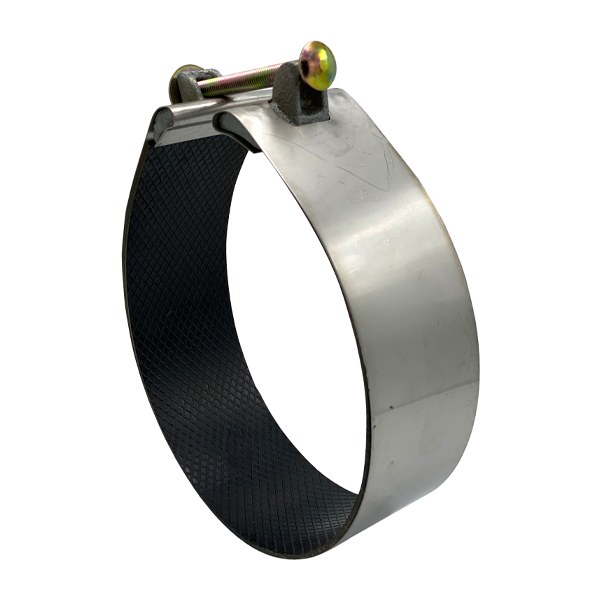 Dresser 8" x 3" Style 118 Handi-Band Clamp 2817043