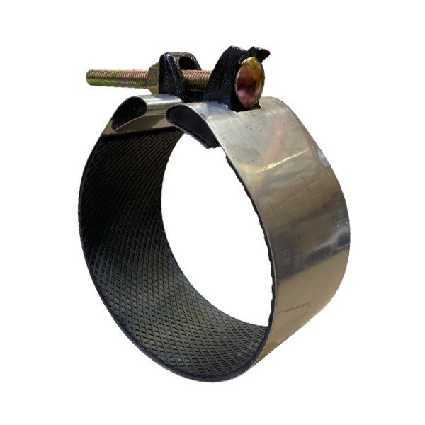 Dresser 5" x 3" Style 118 Handi-Band Clamp 2817048