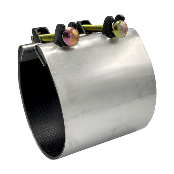 Dresser 5" x 6" Style 118 Handi-Band Clamp 2817050