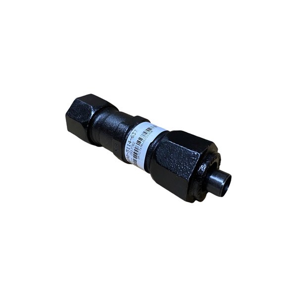 Dresser 3/4" Style 90 "Universal" Coupling For Polyethylene 2817702