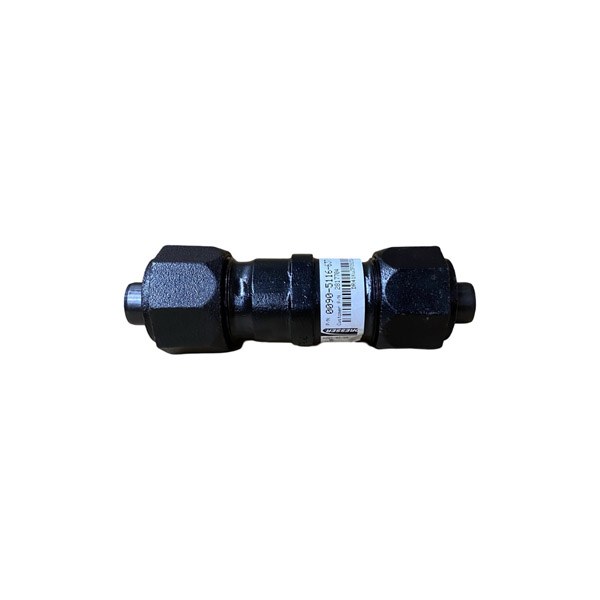 Dresser 1" Style 90 "Universal" Coupling For Polyethylene 2817704