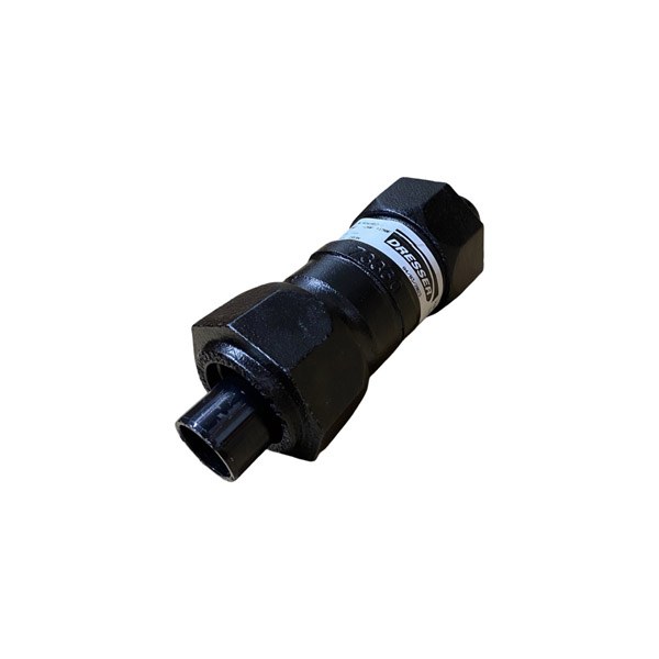 Dresser 2" Style 90 "Universal" Coupling For Polyethylene 2817710