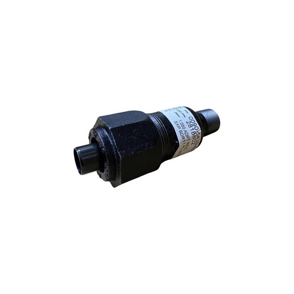 Dresser 3/4" Polyethylene x MIP Style 90 Adapter 2818802