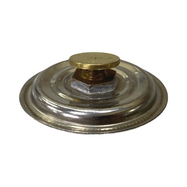 1/2" Mepco Thermostatic Disc 2830102