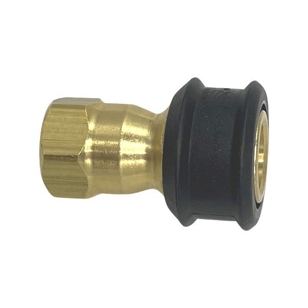3/8" FIP x 3/8" Female Quick-Connect 2864002