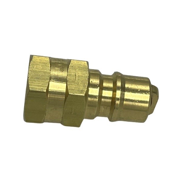 3/8" FIP x 3/8" Male Quick-Connect 2864004