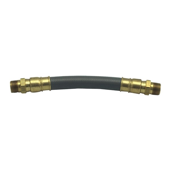3/4" x 12" UV Resistant Generator Hose 2866002