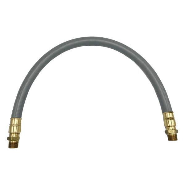 3/4" x 36" UV Resistant Generator Hose 2866008