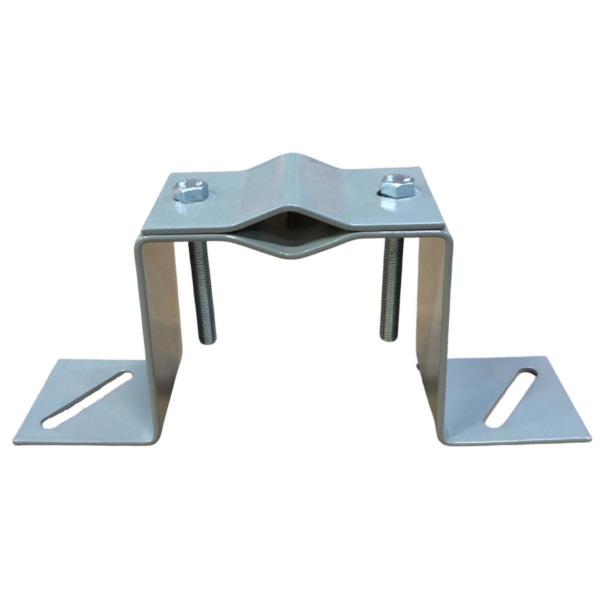 U-Shaped Bracket For Riser with 4" Standoff 2867002