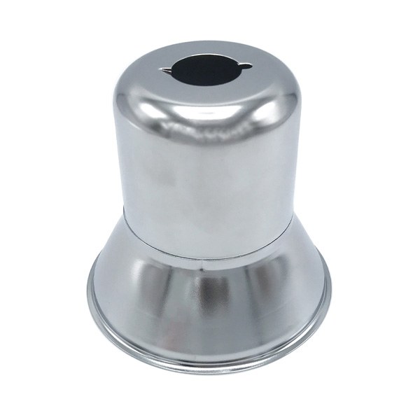1/2" Chrome-Plated - Pendant - Escutcheon 2872502