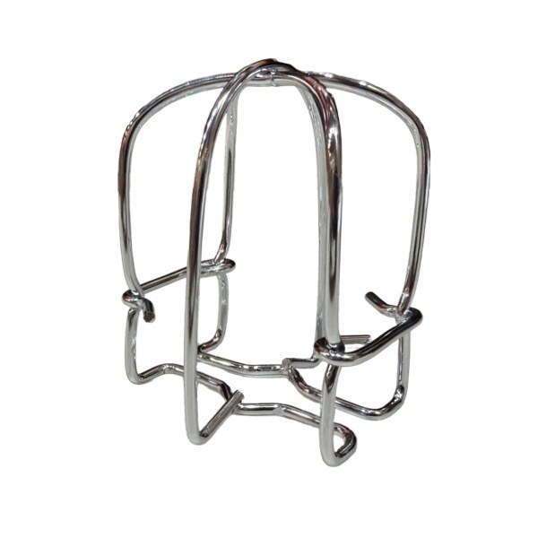 1/2" Fire Sprinkler Guard - Chrome 2872604