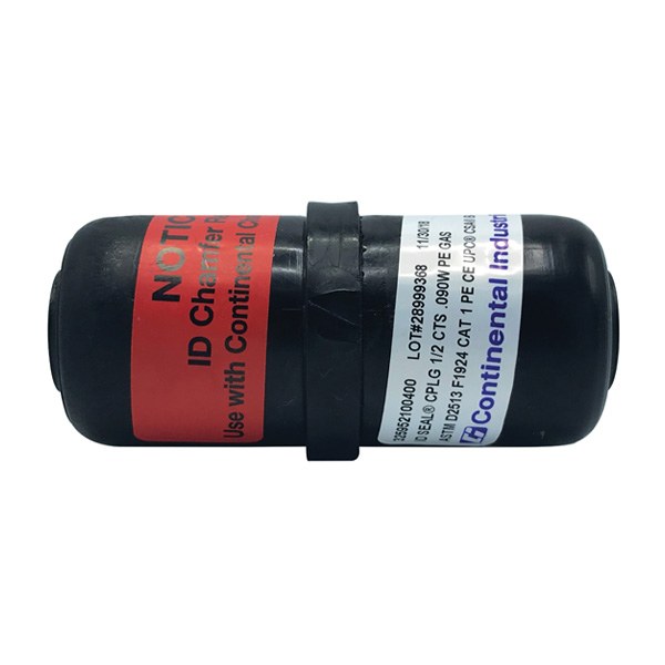 1/2" CTS (5/8" OD) Con-Stab Coupling 2881000