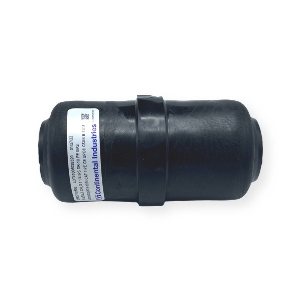 1 1/4" IPS Con-Stab Coupling SDR-10 2881006