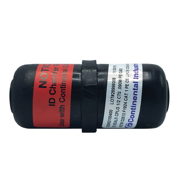 1" CTS (1 1/8" OD) Con-Stab Coupling 2881020