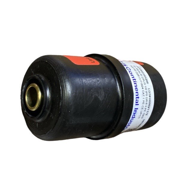 1/2" IPS Con-Stab Coupling SDR-9.3 2881025