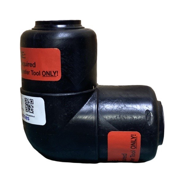 1" CTS (1 1/8" OD) Con-Stab Elbow 2882020