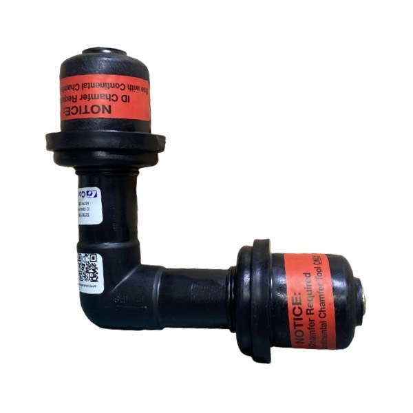 1/2" IPS Con-Stab Elbow SDR-9.3 2882025