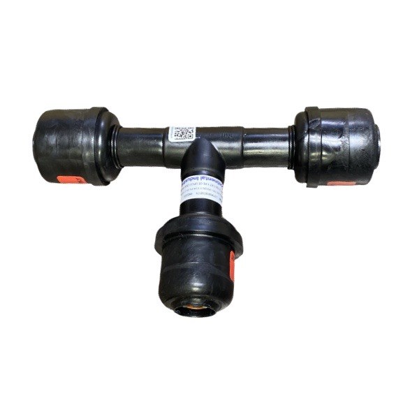 1" IPS x 3/4" IPS Con-Stab Reducing Tee 2883070