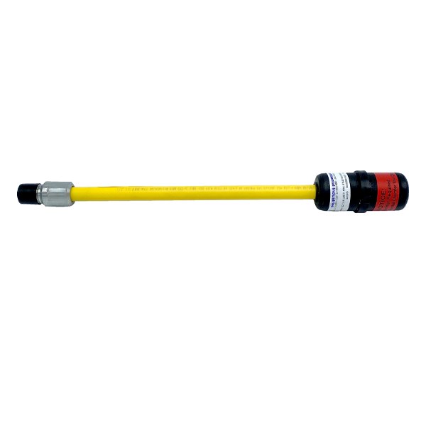 1/2" CTS (5/8" OD) Con-Stab x MIP Adapter 2885000