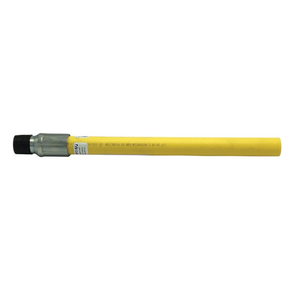 3/4" MIP x Poly Plain-end Adapter SDR-11 2885050