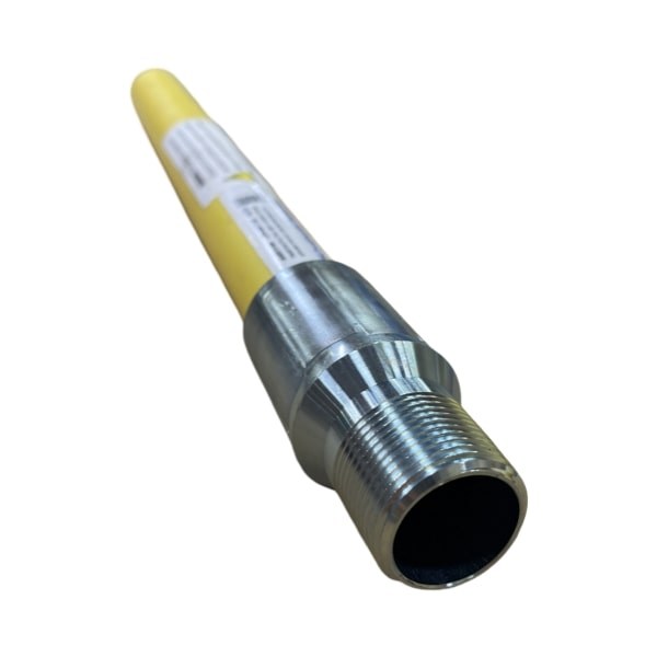 1" MIP x Poly Plain-end Adapter SDR-11 2885052