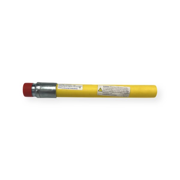 1 1/4" MIP x Poly Plain-end Adapter SDR-10 2885054