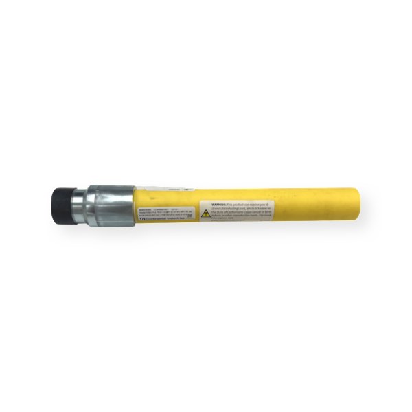 1 1/2" MIP x Poly Plain-end Adapter SDR-11 2885056