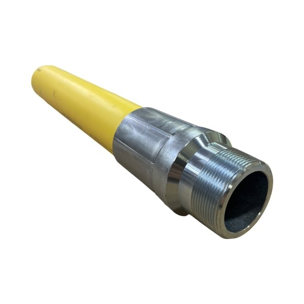 2" MIP x Poly Plain-end Adapter SDR-11 2885058