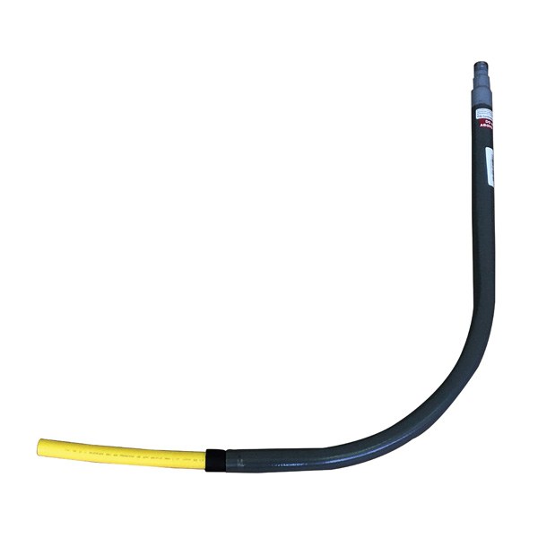 3/4" IPS Anodeless Riser - Poly Plain-end SDR-11 2886002