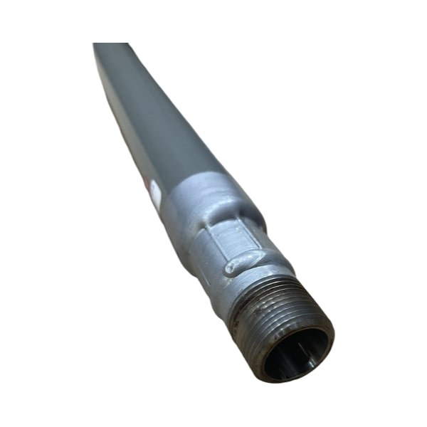 1" IPS Anodeless Riser - Poly Plain-end SDR-11 2886006