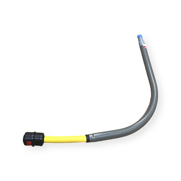 1" IPS Anodeless Riser - with Con-Stab SDR-11 2886008