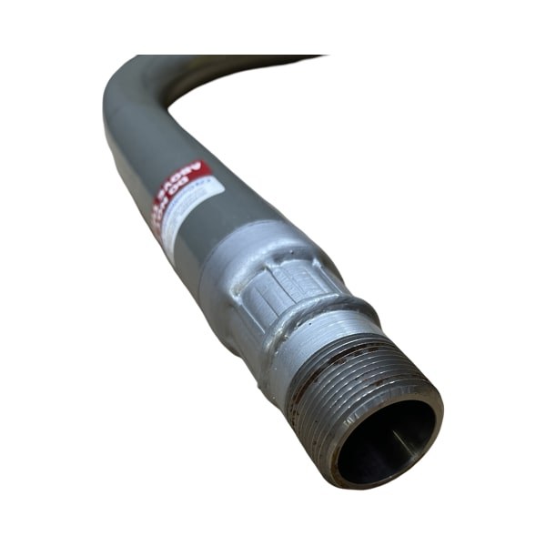 1 1/4" IPS Anodeless Riser - Poly Plain-end SDR-11 2886011
