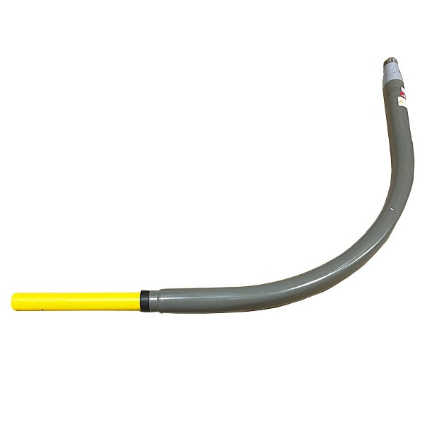 1 1/2" IPS Anodeless Riser - Poly Plain-end SDR-11 2886014