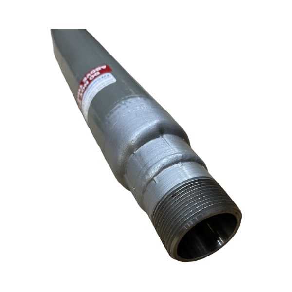 1 1/2" IPS Anodeless Riser with Con-Stab end SDR-11 2886016