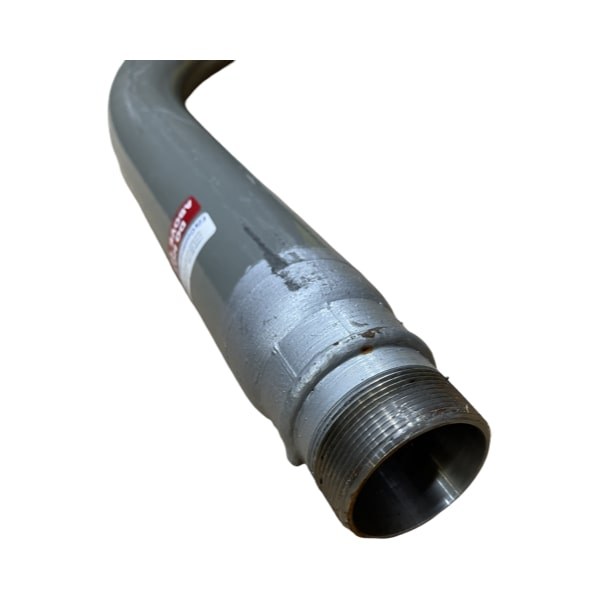 2" IPS Anodeless Riser - Poly Plain-end SDR-11 2886018