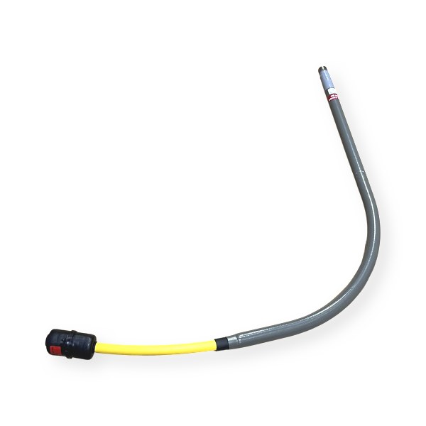 1/2" IPS Anodeless Riser with Con-Stab SDR-9.3 2886025
