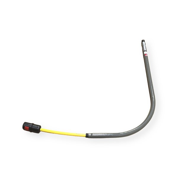 1/2" CTS (5/8" OD) Anodeless Riser with Con-Stab 2886036