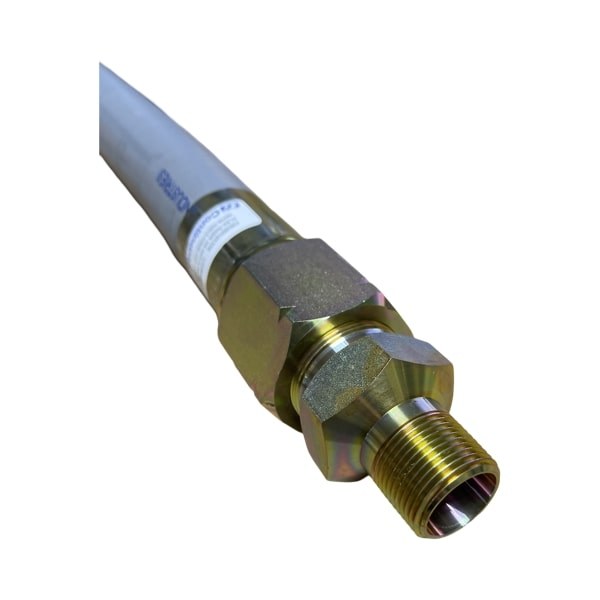 3/4" IPS x 36" Conflex Flexible Gas Service Riser 2887020