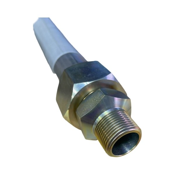 1" IPS x 36" Conflex Flexible Gas Service Riser 2887030