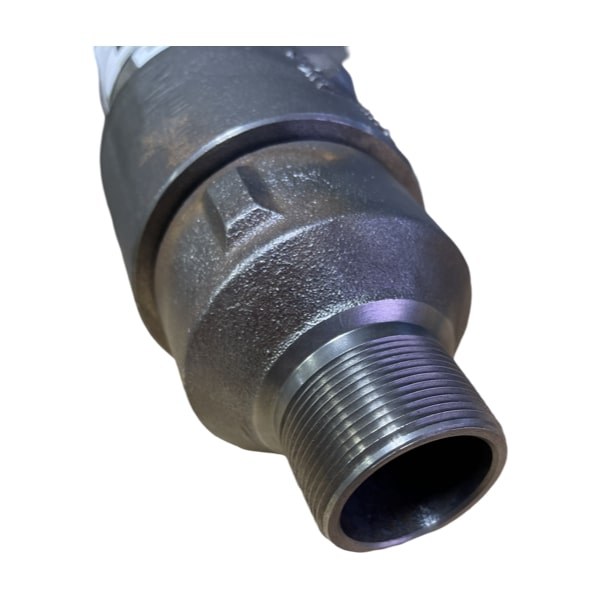1 1/2" IPS x 36" Conflex Flexible Gas Service Riser 2887050