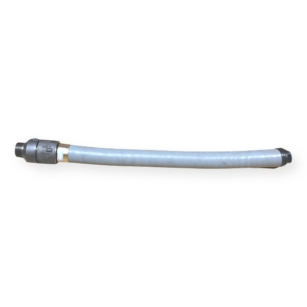 2" IPS x 36" Conflex Flexible Gas Service Riser 2887060