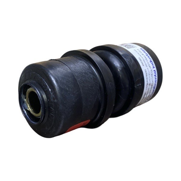 1" CTS (1 1/8" OD) x 1" IPS Con-Stab Reducing Coupling 2890004