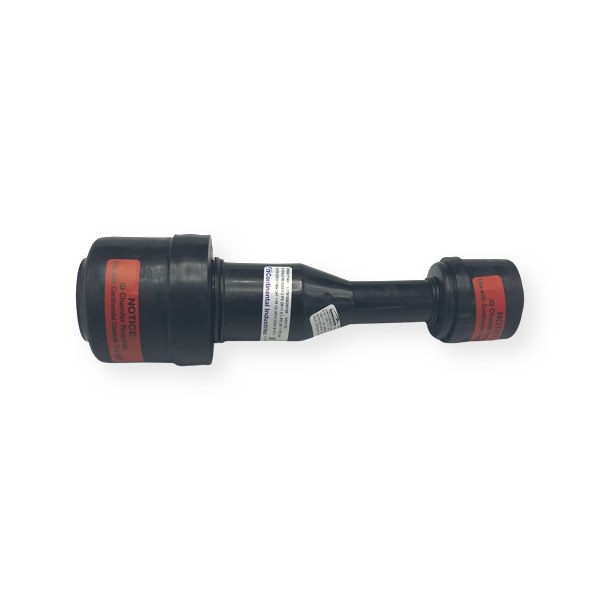 2" IPS x 1" IPS Con-Stab Reducing Coupling SDR-11 2891004