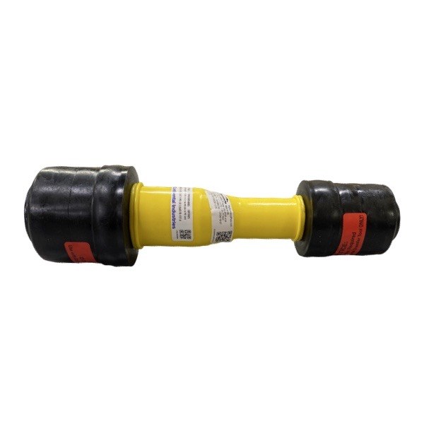 2" x 1 1/4" IPS Con-Stab Reducing Coupling SDR-10 2891005